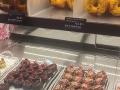 -CC BAGEL&SCONE 贝果与司康(南开大悦城店)