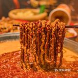 吼吼吼，你以为在后火锅只是吃火锅？我们吃的还有满满的幸福回忆