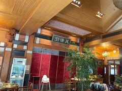-那家小馆•北京菜•烤鸭(香山店)