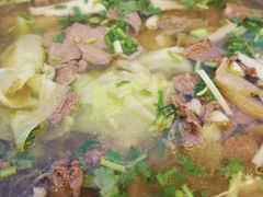 -谢老五跷脚牛肉·非遗传承店