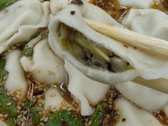 -回坊马二饺子馆