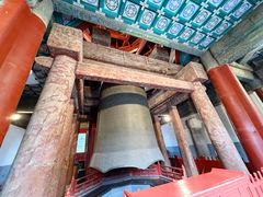 -大钟寺古钟博物馆