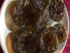 -台山美食一绝阿四台山黄鳝饭(阿四创作店)