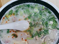 -大头亮羊汤烩面·河南非遗(良乡总店)