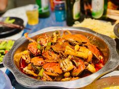 -王红军龙虾(新民路店)