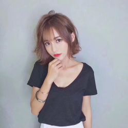 -尚·丹尼Hair