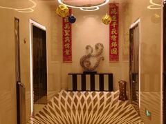 -连云港苏宁索菲特酒店
