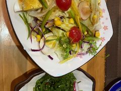 -割烹旭日本料理(龙湖狮山天街店)