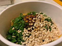 -全家福米线