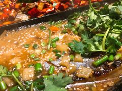 -茅炒屋龙虾·烧烤·湘菜(新河路店)