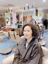 点击看大图 -新晨·SALON·形象造型