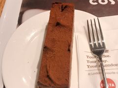 -COSTA COFFEE(上海月星环球港店)