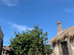 -清风小镇闯关东影视基地