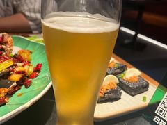 -三杯赤運·中式小酒馆(所城里店)