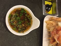 川成串&nbsp;串串香火锅-川成串·自助串串香火锅(朝阳店)