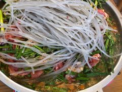 -京玉菲饭店(李村店)