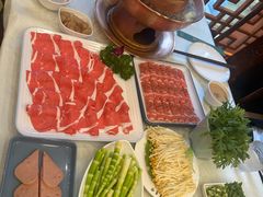 -东来顺饭庄(天坛店)