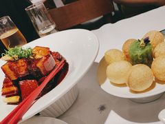 -福海居烤鸭店(鸟巢店)