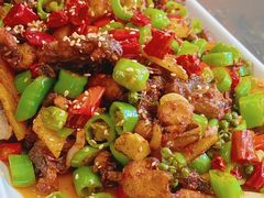 -阿鹏故事云南野生菌火锅(人民路店)