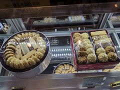 -家琳甜品(江南东店)