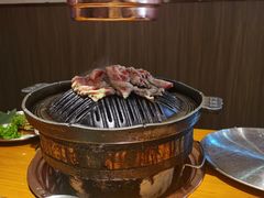 -kingkong大猩猩烤肉(CBD店)