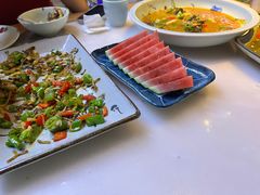 -陈先进鱼馆·地道农家菜(萧山奥体店)