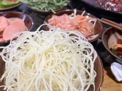 -正南齊北重庆老火锅(光华村直营店)
