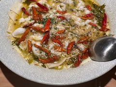 -新太二·鲜料川菜(晶耀前滩店)