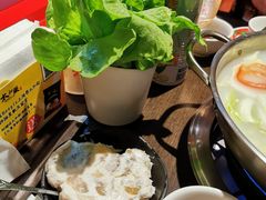 -太和殿鸳鸯麻辣火锅