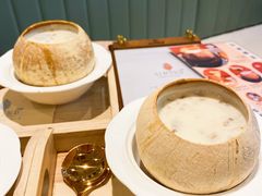 -杏甜品(尖沙咀加拿分道店)