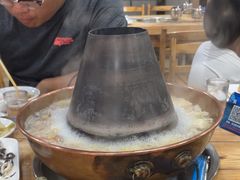 -元盛居(亚泰大街店)