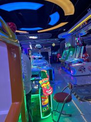 -吉睿电子游艺(凯德MALL太阳宫店)