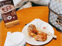 -COSTA COFFEE(上海虹口公园店)