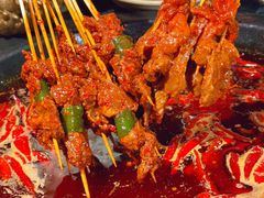 -蜀大侠火锅(春熙路店)