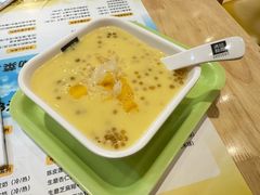 -满记甜品(王府井北京市百货大楼店)