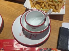 -庆峰龙虾烧烤(合肥一店)