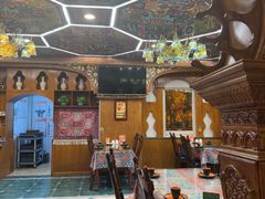 -乡村馕坑肉·烧烤·新疆菜·本地人更爱吃(阿勒泰首店)