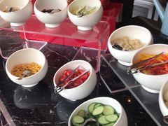 -上海丽笙精选海仑宾馆·莫赛克餐厅