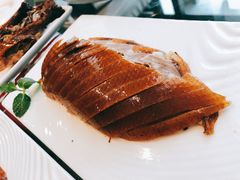 -大董(华贸购物中心店)