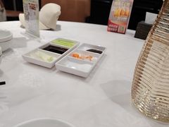 -北京全聚德(王府井店)