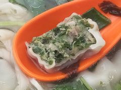 -如意馄饨(恒隆广场兴安路店)