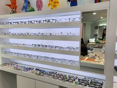 -浮光眼镜·蔡司视觉合作·数字验配中心(陆家嘴店)