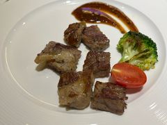 -御泉七味铁板烧(高区店)