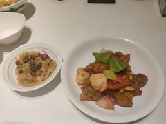 -莆田餐厅PUTIEN(金融街购物中心店)