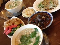 -春发生饭店·非遗(南院门店)
