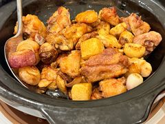 -香蜜轩·粤菜·宴会(世界之窗店)