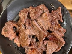 -谷牛和牛烤肉(漕河泾印象城店)