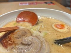 -味千拉面(广州金沙永旺梦乐城店)