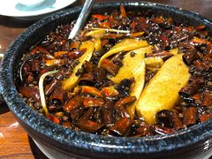 -福慧慈缘素食餐厅(王府井店)