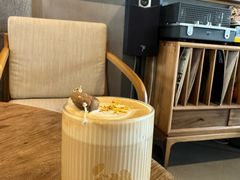 -大井咖啡店(大井巷店)
